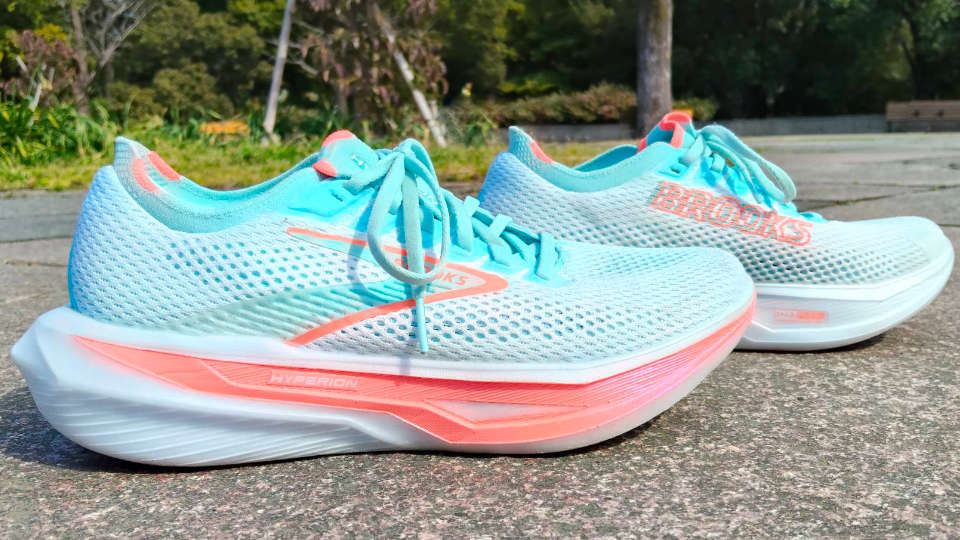 ハイペリオン3 正面