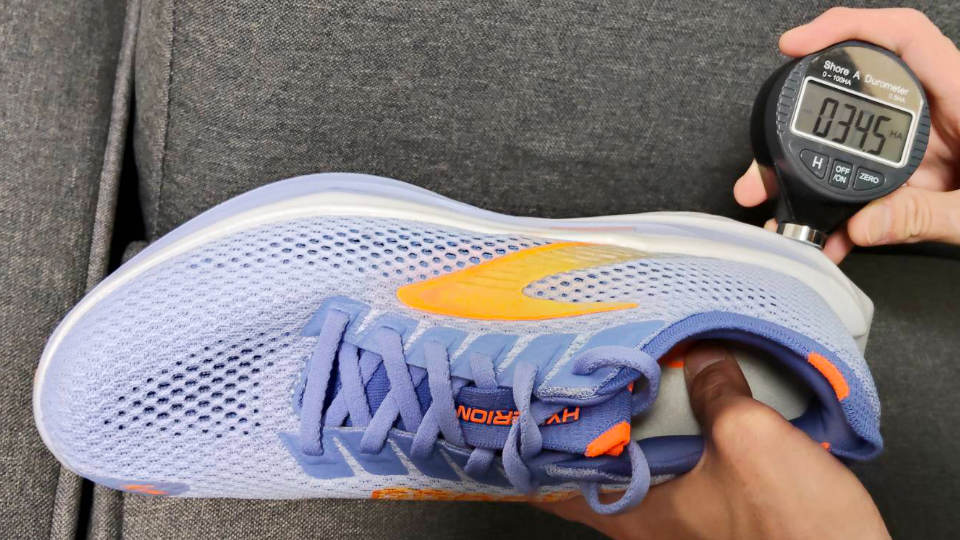 ハイペリオン3 硬度