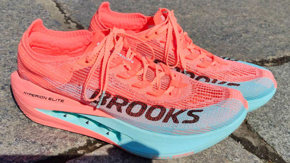 ハイペリオンエリート5 メインビュー