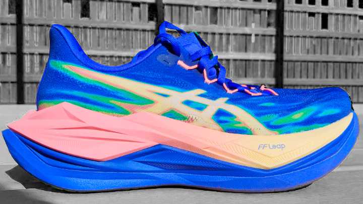 スーパーブラスト3