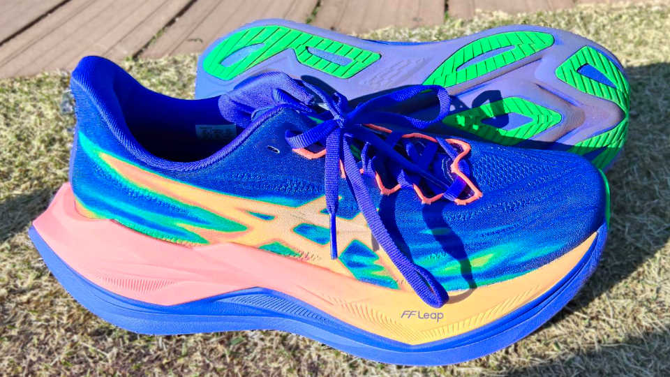 スーパーブラスト3 メインビュー