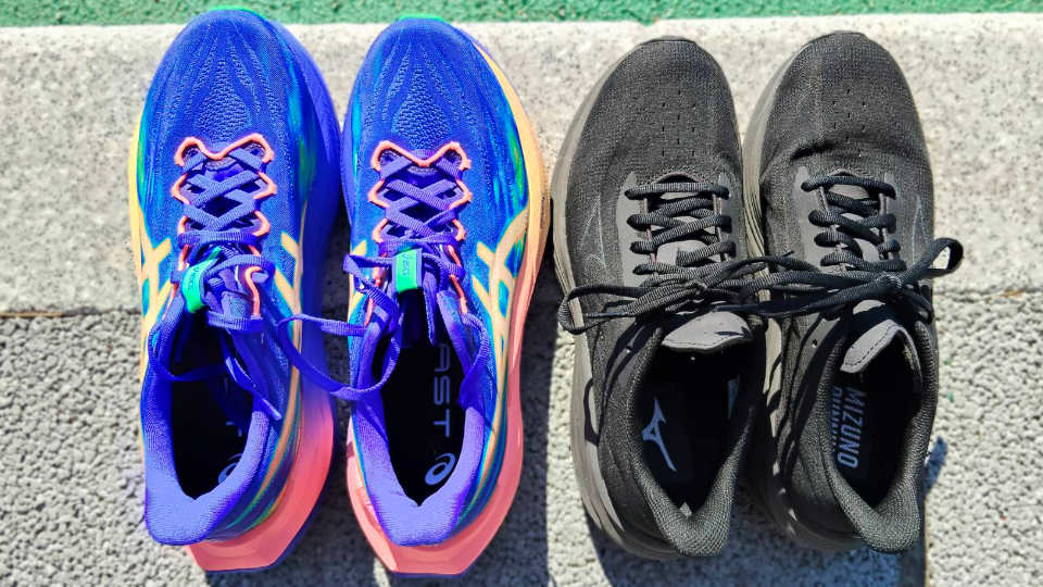 スーパーブラスト3 サイズ感比較