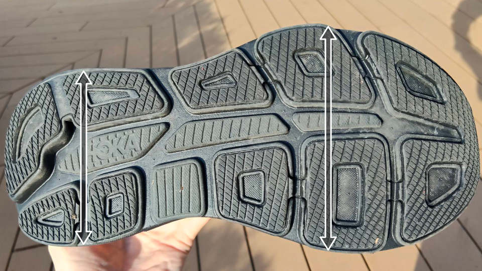 ボンダイ9 外寸