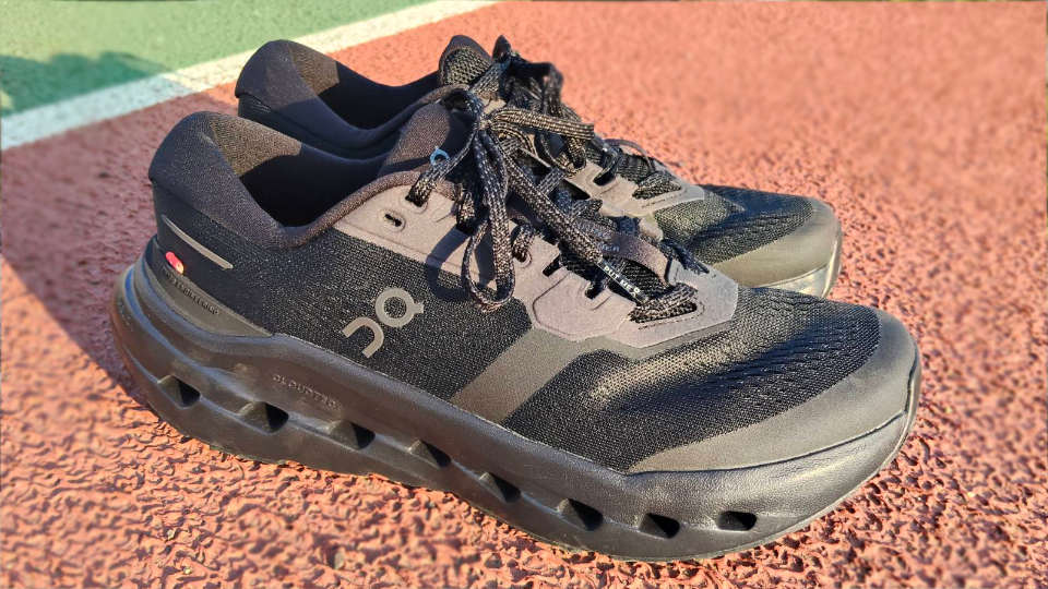 クラウドランナー3 外観