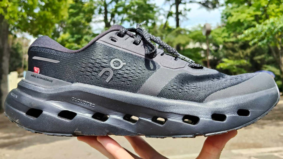 クラウドランナー3 ミッドソール