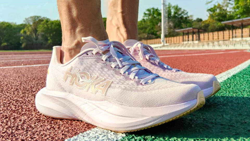 マッハ7 着用写真