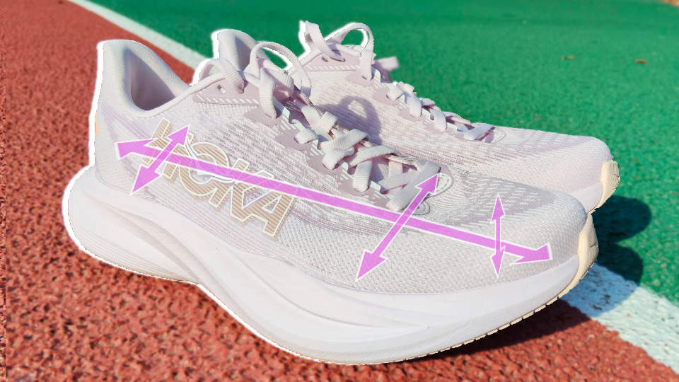 マッハ7 サイズ感