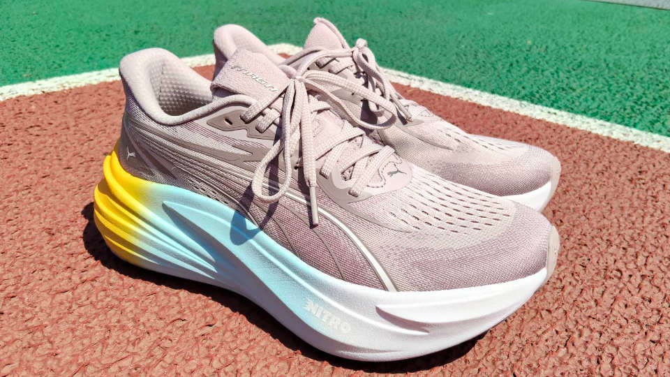 マグマックスニトロ2 外観