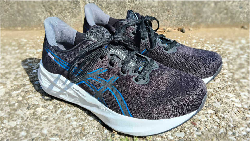 バーサブラスト4 外観