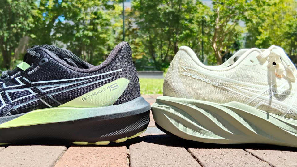 GT-1000 15とGT-2000 15の違い