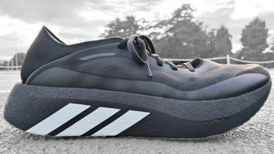 ハイパーブーストラン